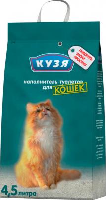 Наполнитель впитывающий – фото 12