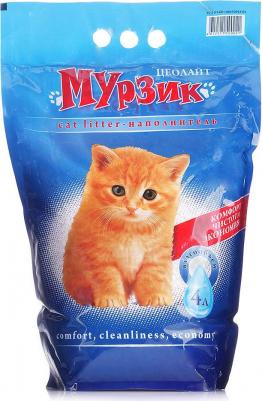 Наполнитель впитывающий "Цеолайт", 4,5 л – фото 5