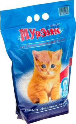 Наполнитель впитывающий "Цеолайт", 4,5 л – фото 11