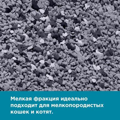 наполнитель впитывающий наполнитель, 100% Натуральный, без пыли, мелкая фракция, 12 л – фото 10
