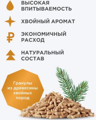 Наполнители наполнитель 4609997475837 – фото 5