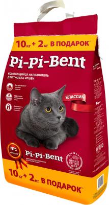 Наполнитель для кошачьего туалета комкующийся, 5.0 кг – фото 19