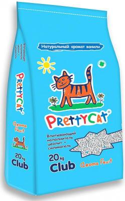 Наполнитель для кошачьего туалета Aroma Fruit впитывающий 20кг – фото 6