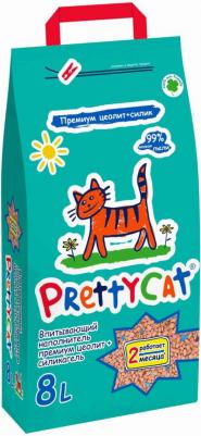 Наполнитель для кошачьего туалета Premium, 20 кг – фото 1