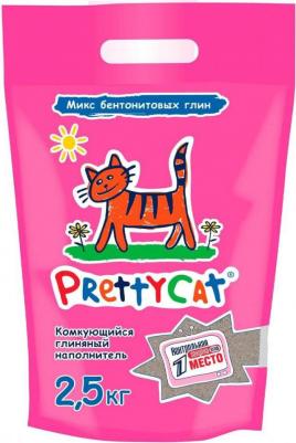 Наполнитель Euro Mix комкующийся для кошек 10кг Club – фото 7