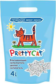 наполнитель глиняный впитывающий с део-кристаллами "Aroma Fruit" – фото 3