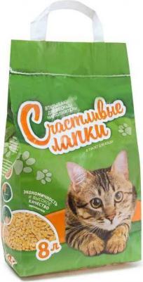 наполнитель древесный (8 л.) – фото 2