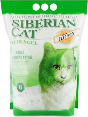 Наполнитель Элита ЭКО 4л (зеленые гранулы) – фото 10