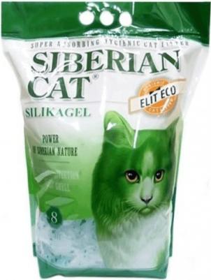 Наполнитель Элита ЭКО 4л (зеленые гранулы) – фото 14