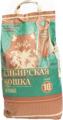 Наполнитель Лесной 10л – фото 3