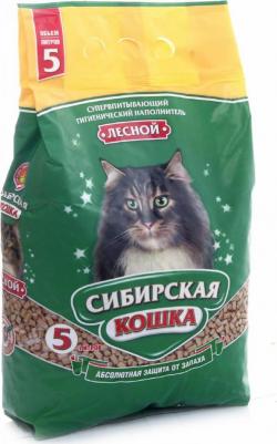 Наполнитель лесной древесный (простая упаковка) 20кг – фото 4