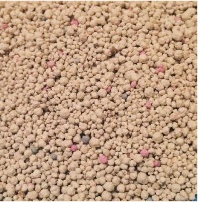 Наполнитель Оптима 10 л комкующийся 24126 – фото 2