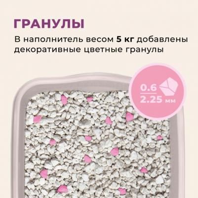 Наполнитель комкующийся, детская присыпка, 15 кг – фото 9