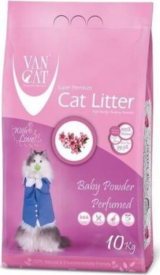 Наполнитель комкующийся, детская присыпка, 15 кг – фото 13