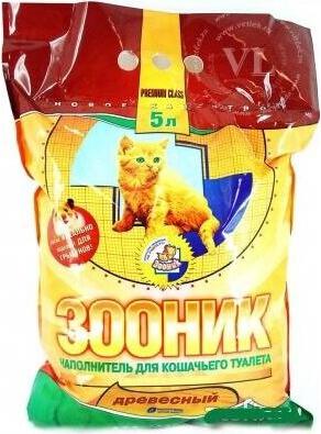 Наполнитель древесный 5л – фото 10