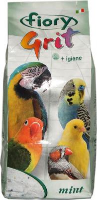 Песок для птиц Мята 1кг