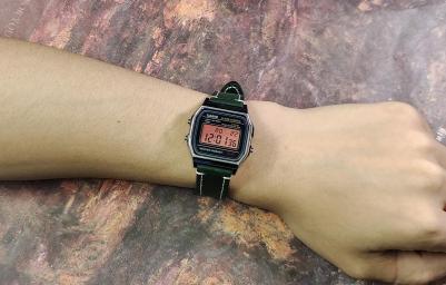 A-158WA-1 – фото 14