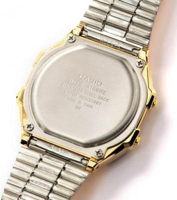 A-168WEGC-5E – фото 3