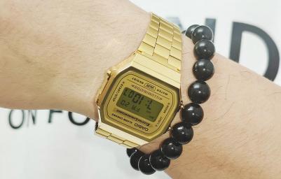 A-168WG-9W – фото 4