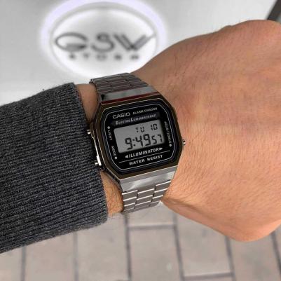 A-168WGG-1A – фото 19