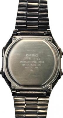 A-168WGG-1A – фото 20