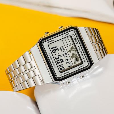 A-500WA-7 – фото 8