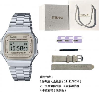 A168WA-8A – фото 6