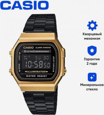 A168WEGB-1B – фото 10