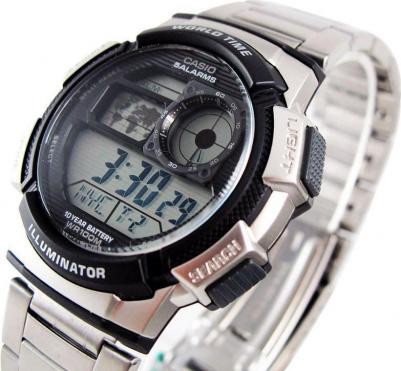 AE-1000WD-1A – фото 2