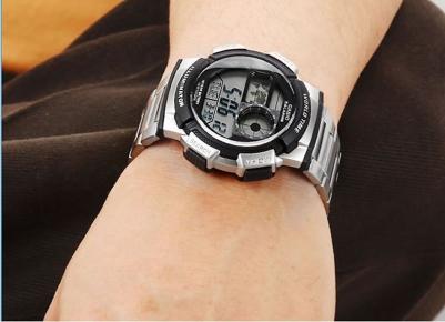 AE-1000WD-1A – фото 8