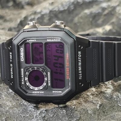 AE-1200WH-1A – фото 6