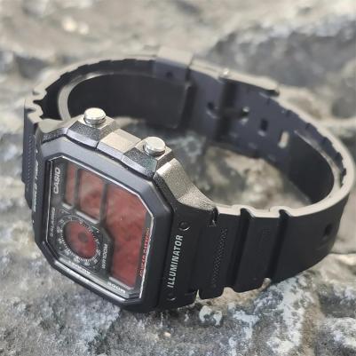 AE-1200WH-1A – фото 12