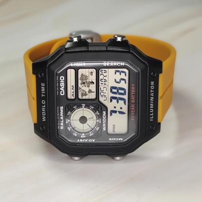 AE-1200WH-1A – фото 9