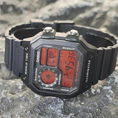 AE-1200WH-1A – фото 13