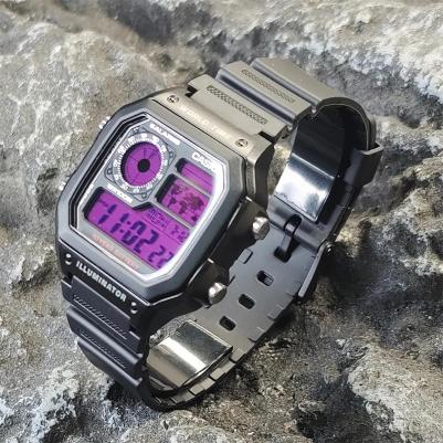 AE-1200WH-1A – фото 17