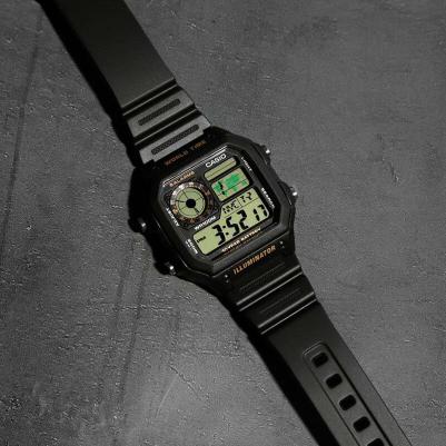 AE-1200WH-1B – фото 7