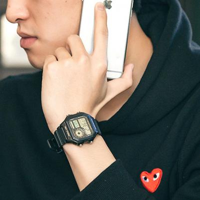 AE-1200WH-1B – фото 13