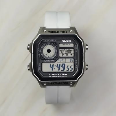 AE-1200WH-1CVEF – фото 10