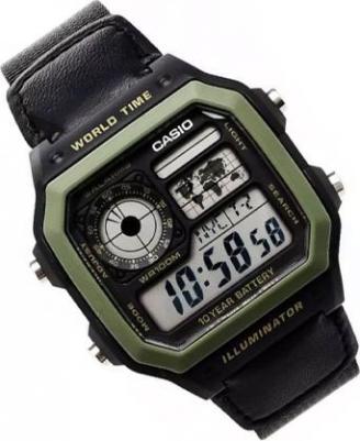 AE-1200WHB-1B – фото 7