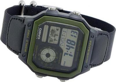 AE-1200WHB-1B – фото 6
