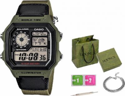 AE-1200WHB-3B – фото 15