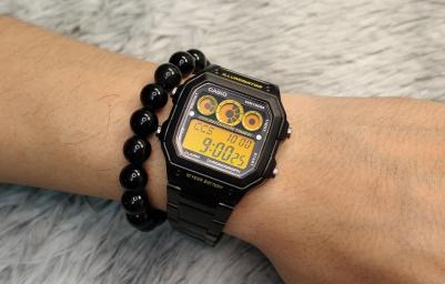 AE-1300WH-1A – фото 6