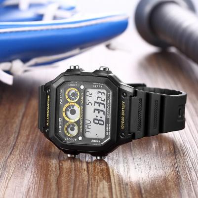 AE-1300WH-1A – фото 13