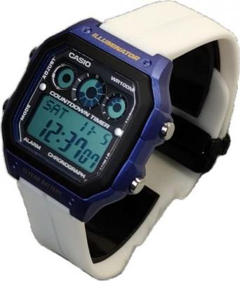 AE-1300WH-2A – фото 17