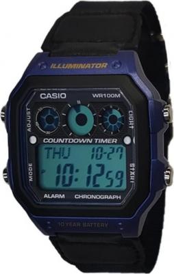 AE-1300WH-2A
