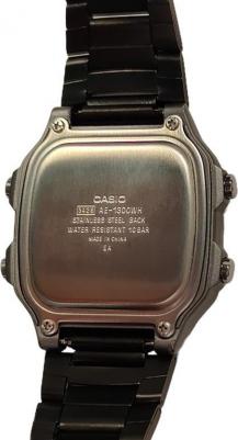 AE-1300WH-8A – фото 3