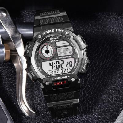 AE-1400WH-1A – фото 3