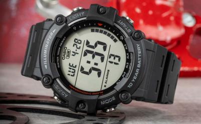 AE-1500WH-1A – фото 4