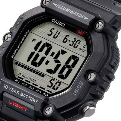 AE-1600H-1A – фото 2