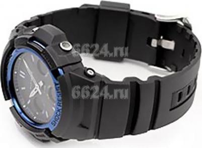 AWG-M100A-1A – фото 2